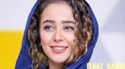 بیوگرافی الناز حبیبی بازیگر سریال جان سخت+ عکس شوهر اول 