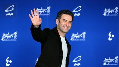 هوتن شکیبا با رقصاش دل همه رو برد؛ نه پُز، نه ادا، فقط سبک زندگیه + ویدیو