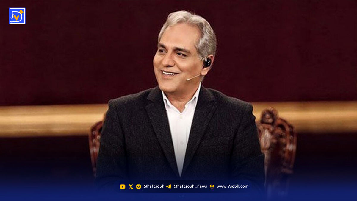 نخستین کنسرت مهران مدیری در دبی برگزار میشود