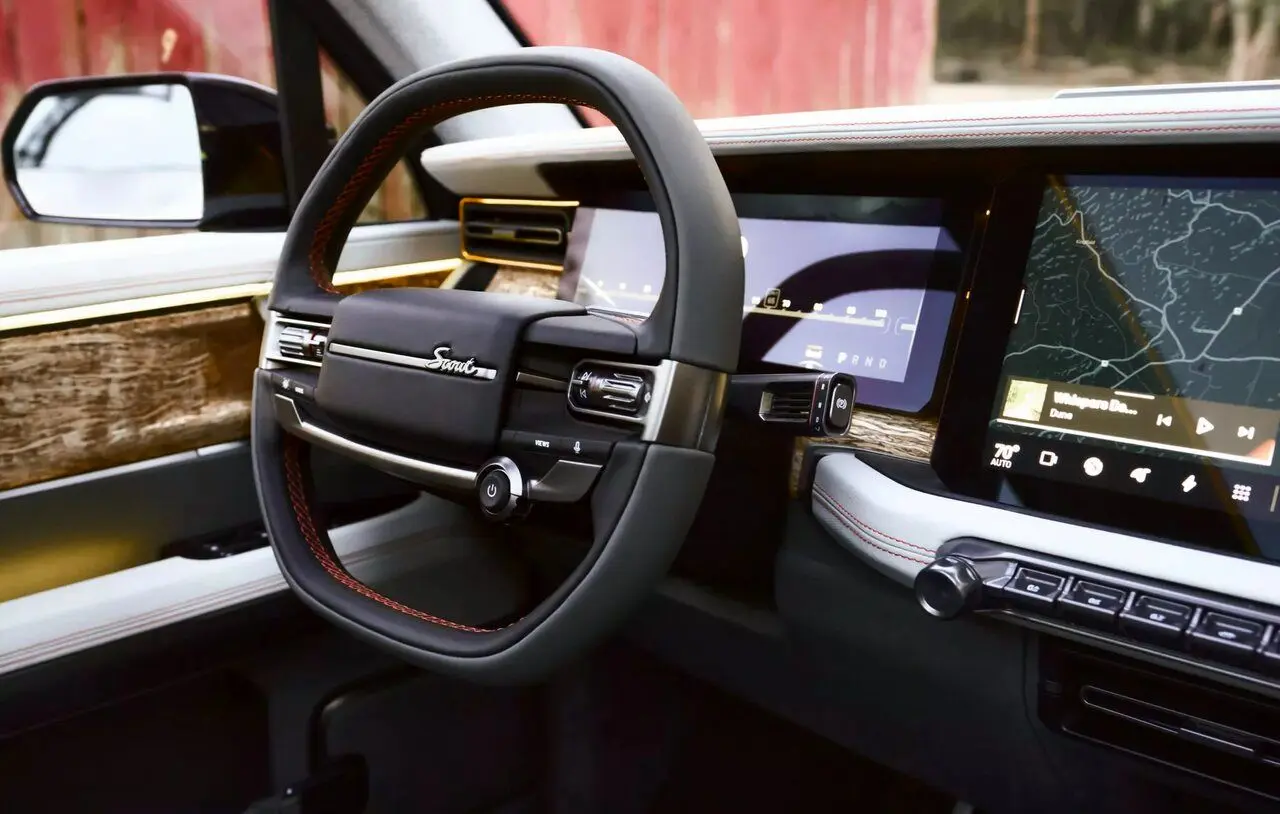 این خودرو برای گوش‌های شما برنامه دارد / احیای گذشته و خاطره جاده‌های خاکی