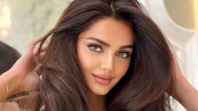 بیوگرافی مه لقا جابری مدل خوشگل ایرانی + عکس های خصوصی