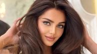 بیوگرافی مه لقا جابری مدل معروف ایرانی + عکس های جذاب