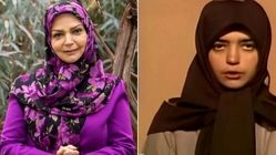 دکوراسیون خانه لوکس و مدرن الهه رضایی مجری دهه شصتی