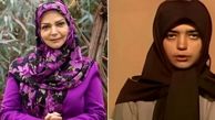 دکوراسیون خانه لوکس و مدرن الهه رضایی مجری دهه شصتی