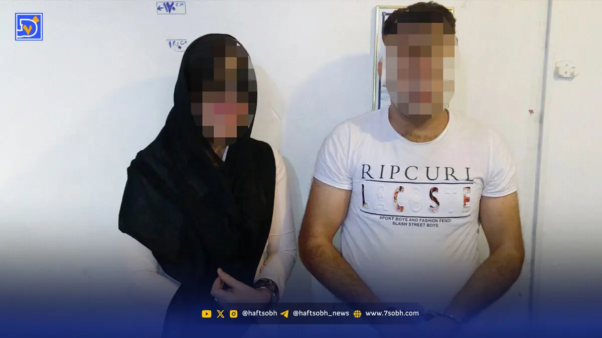 قتل مادربزرگ برای هزینه‌های عروسی