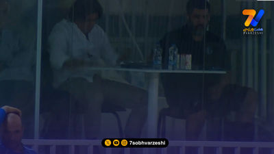 هواداران استقلال: ساپینتو بره فرهاد مجیدی برگرده