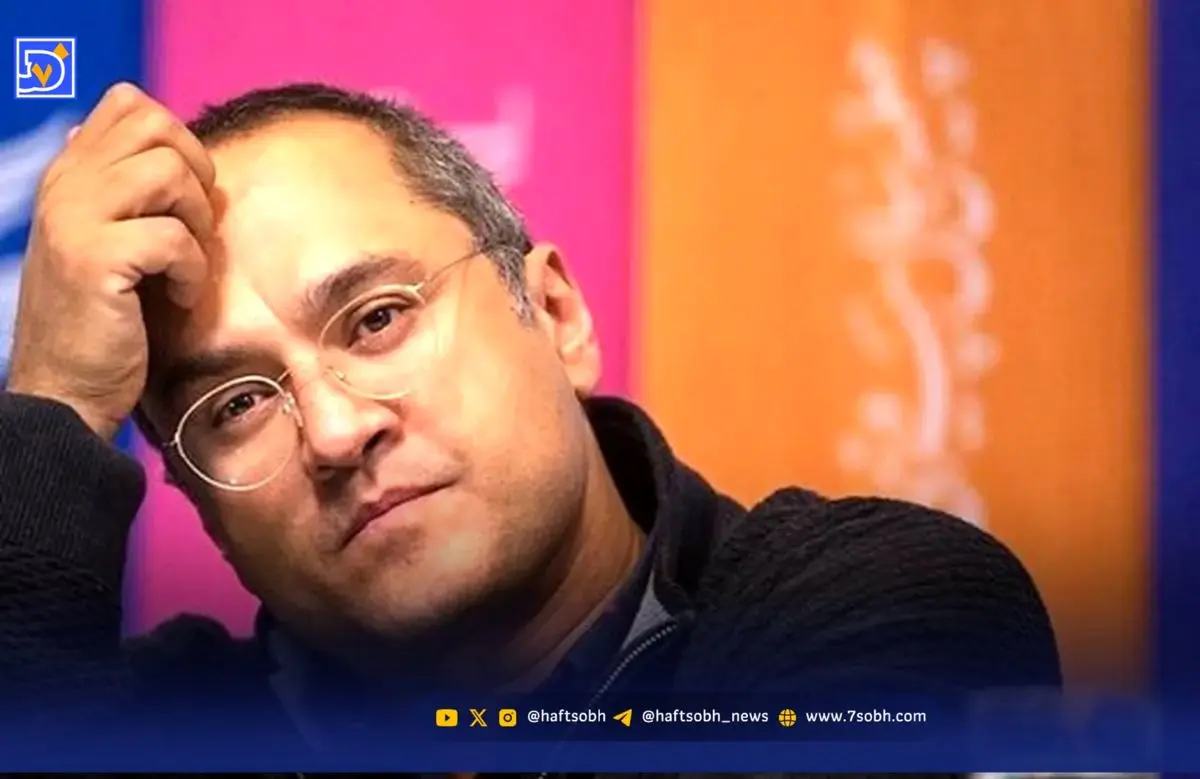 ماندانا روحی همسر اول رامبد جوان کیه؟ + عکس و بیوگرافی