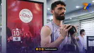 شروع جدی پیش‌فصل تراکتور با وزنه‌زنی در کمپ