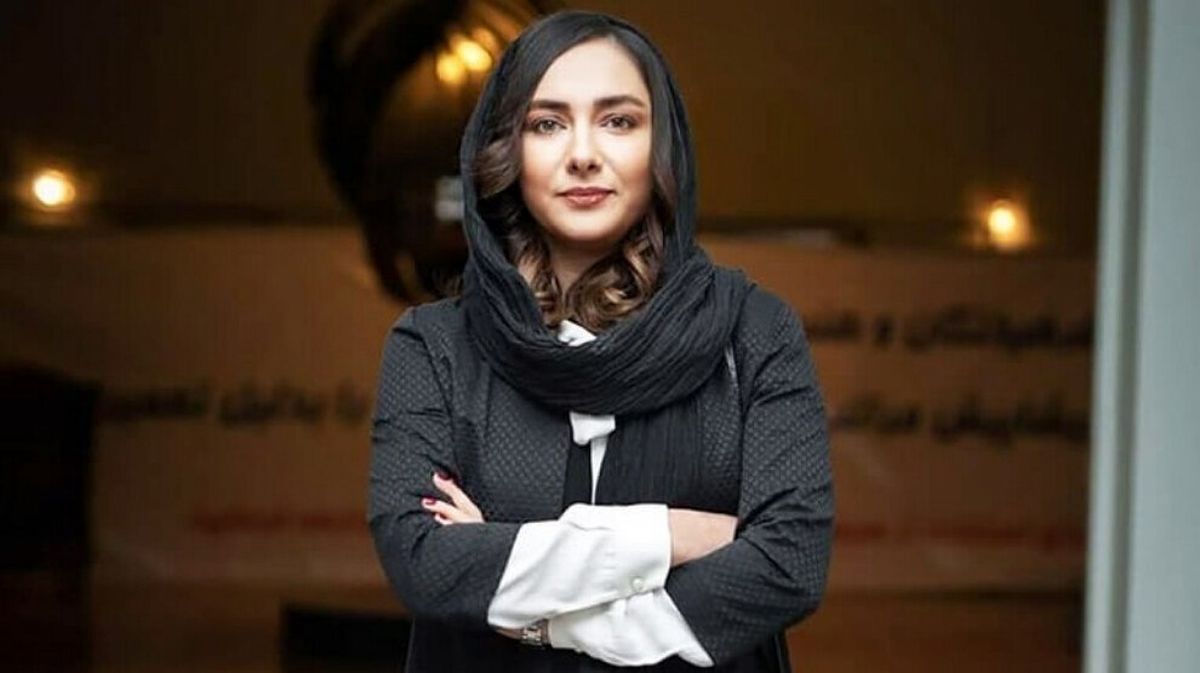ممنوعالکاری هانیه توسلی لغو شد