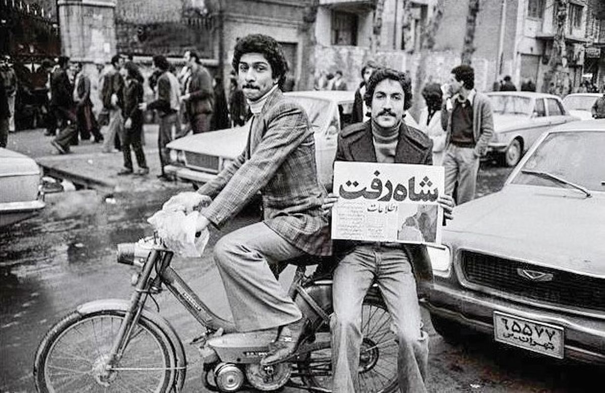 100قصه دیگر از لابهلای تاریخ| سرنوشت وارونه ایرج و عباس