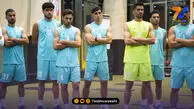 نخستین تمرین تیم ملی با حضور ۱۹ بازیکن برگزار شد +تصاویر