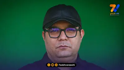 محمد ربیعی: انتظار بیشتری از بازیکنان جوان داشتم