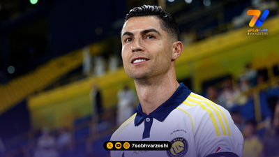 خلاصه بازی النصر 2 - الاتحاد 1