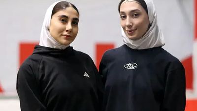 بیوگرافی شهربانو دامغانی نژاد دختر تکواندوکار ایرانی 