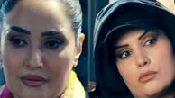 بیوگرافی و عکس های شخصی آیسل کاپلان و آن-ماری سلامه دو بازیگر خارجی سریال ناریا 