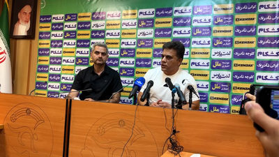 تعجب می‌کنم گل استقلال چگونه قبول شد!