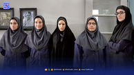 ویدئوی جالب از رامبد جوان و رضا عطاران در پشت صحنه «ورود آقایان ممنوع»