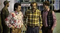 افشاگری بازیگر مازندرانی از عوامل سریال پایتخت+ فیلم