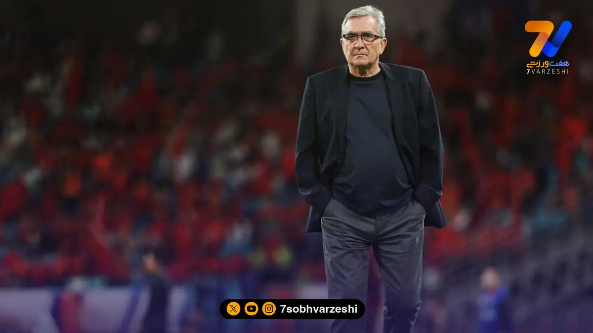 بازگشت برانکو به فوتبال آسیا با یک مأموریت جدید