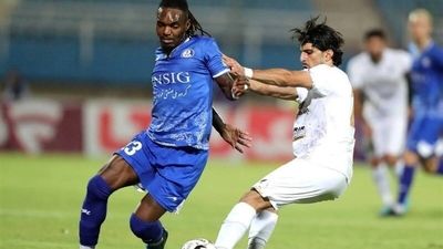 مقصد آینده بیفوما لو رفت؛ جایی دور از پرسپولیس؟!
