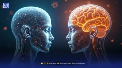 ایرانیان پشت دیوار هوش مصنوعی