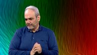 خیابانی: همه دیدید که این نسل جوان چقدر با غیرت است