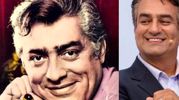 تیپ و چهره جذاب «سام نوری خواهرزاده فردین» در 50 سالگی