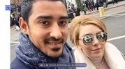 بیوگرافی سروین بیات همسر رضاقوچان نژاد + عکس های جذاب