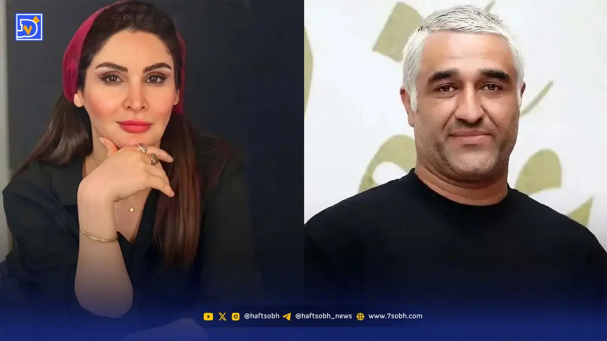واکنش نورا هاشمی به میزگرد شاکی پرونده پژمان جمشیدی