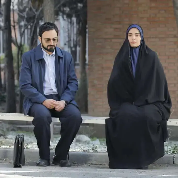 سریال صبح آخرین روز