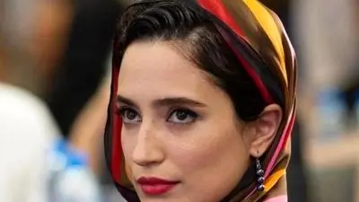 رامبد جوان و سحر دولتشاهی بعد از جدایی در یک مراسم