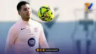 رسمی: ستاره جوان بارسا رباط داد!