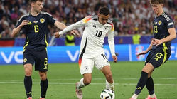 شانس آلمان تا فینال یورو 2024
