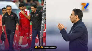 تعویض مهدی تارتار برای حمید مطهری!