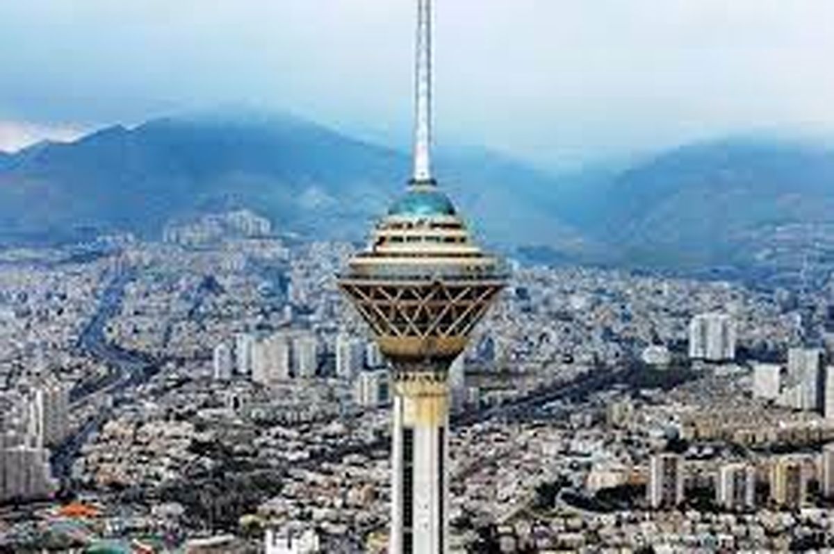 فوری/ ابلاغ بخشنامه جدید برای کارمندان تهرانی