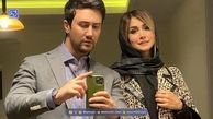 تعریف و تمجید سپیده بزمی پور از دستپخت خوشمزه همسرش شاهرخ استخری در استوری اینستاگرامش/ یار خوب تمام ماجراست