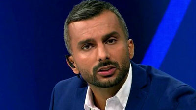انتقاد همدانی و بختیاری‌زاده از نحوه جدایی سیدحسین حسینی