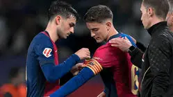 علاقه جدی پاری‌سن‌ژرمن به گاوی؛ ستاره بارسلونا رفتنی می‌شود؟