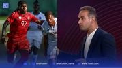 سخنگوی پرسپولیس: بیفوما بازیکن آزاد است!
