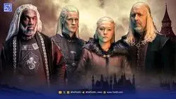 سرنوشت تمام شخصیت‌های اصلی سریال «خاندان اژدها» در کتاب «آتش و خون»