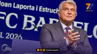 افزایش بودجه نقل‌وانتقالات بارسلونا با دریافت یک خط اعتباری ۲۱۰ میلیون یورویی!