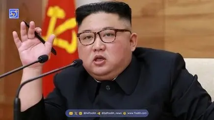 نمایش سلاح هسته‌ای مخوف کره شمالی؛ موشک بالستیک هواسونگ-۲۰، خاک آمریکا را در تیررس دارد