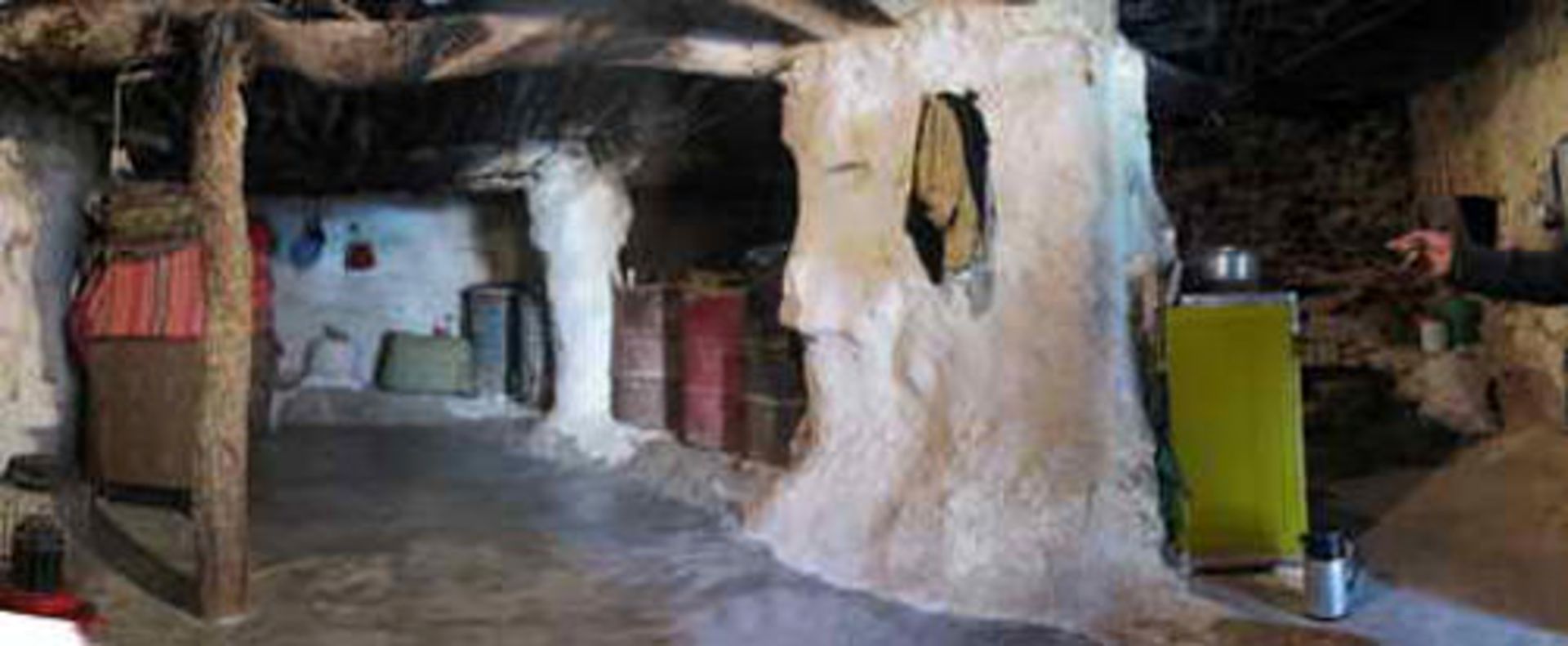 روستای گردشگری مارین