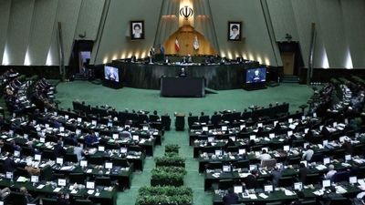 نیکزاد و حاجی‌بابایی نواب رئیس مجلس شدند