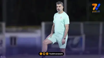 رحمان رضایی: علی دایی به خاطر کلمه "آقا" من را خط زد/ مهدی قایدی به تیم ملی دعوت می شود