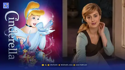 اگر افراد مشهور عروسک بودند چه شکلی می شدند؟