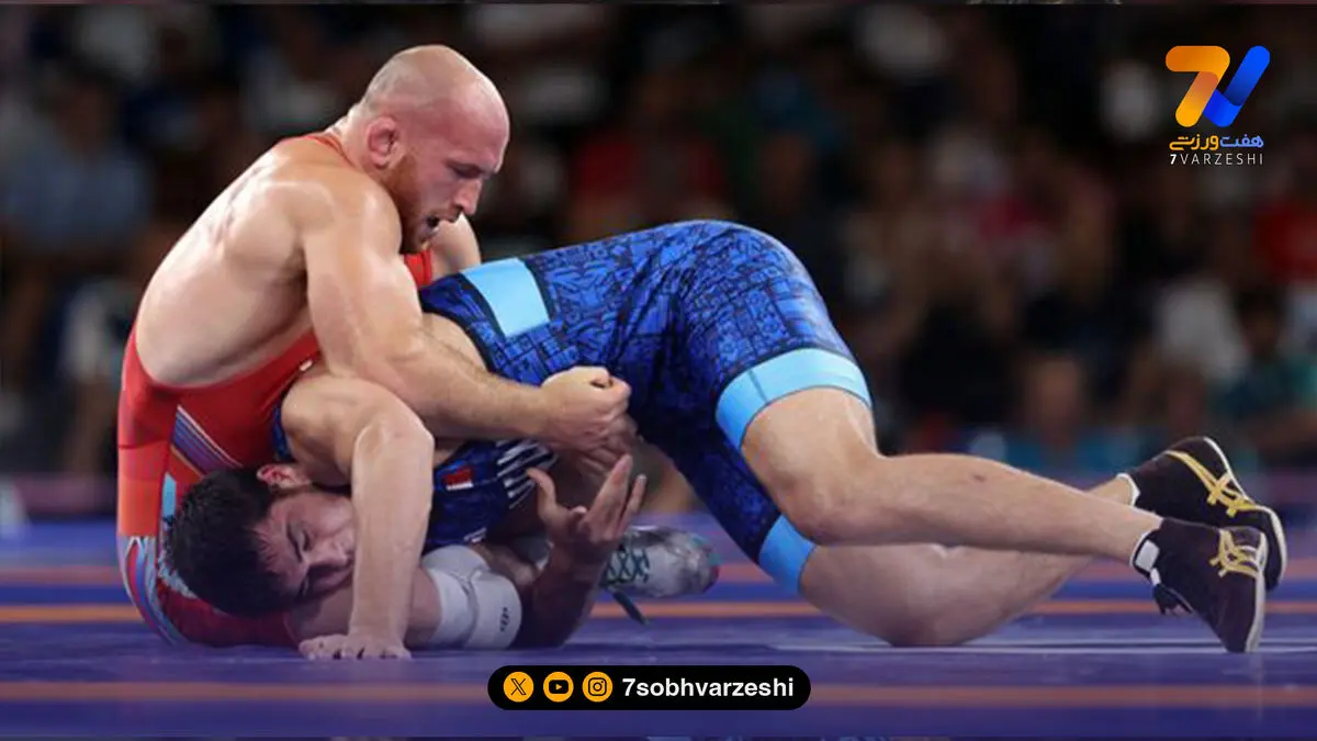 رونمایی از ترکیب روسیه، آمریکا و ژاپن برای جهانی کشتی ۲۰۲۶