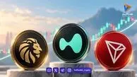  بررسی ۳ آلت کوین که مستعد ثبت اوج تاریخی جدید هستند 