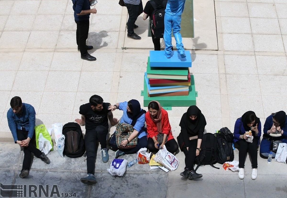 نمایشگاه کتاب ۱۴۰۴؛ تهران میزبان رویداد بزرگ فرهنگی