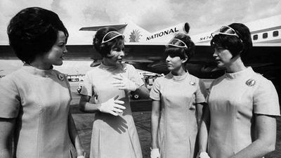 لحظه وحشتناک سقوط هواپیمای نظامی ترکیه در گرجستان + فیلم